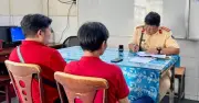 Xe buýt 2 tầng chở Hương Giang bị phạt 17 triệu vì chạy sai tuyến