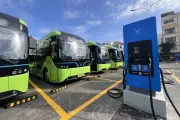 Xe buýt TPHCM được nâng cấp tiện ích trước ngày miễn vé
