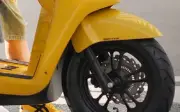 Xe ga 125cc giá 33 triệu đồng: Đẹp hơn SH Mode, trang bị đỉnh như Air Blade, rẻ ngang Vision
