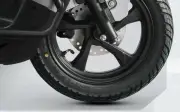 Xe ga 125cc giá 35 triệu: Thiết kế sắc nét, trang bị sánh ngang SH Mode, có cả ABS, rẻ như Vision, hấp dẫn chị em