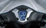 Xe ga 125cc giá 66 triệu đồng, đẹp phong cách, trang bị đẳng cấp chẳng kém SH Mode, khuynh đảo thị trường