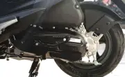 Xe ga 125cc giá bao nhiêu? Thiết kế đẹp, trang bị cao cấp, có ABS, giá như Air Blade