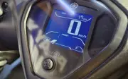 Xe ga 125cc đẹp chẳng kém SH Mode, giá chỉ 30 triệu đồng, trang bị đẳng cấp rẻ ngang Vision