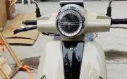Xe ga 150cc giá 50 triệu thiết kế cổ điển, an toàn vượt trội, rẻ hơn SH Mode