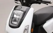 Xe ga giá 225 triệu đồng: Thiết kế thời trang, siêu tiết kiệm xăng, giới trẻ săn lùng