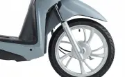 Xe ga giá 25 triệu đồng tại Việt Nam: thiết kế đẹp, tiết kiệm xăng, rẻ như xe số Wave Alpha