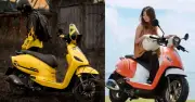 Xe ga Letbe Neon 2026: Trang bị vượt Honda SH Mode, giá chỉ bằng Vision
