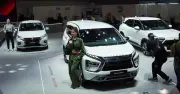 Xe gia đình cỡ nhỏ tháng 5/2026: Veloz Cross lao dốc, Xpander dẫn đầu