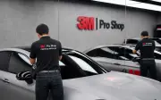 Xe gia đình và nhu cầu chọn phim cách nhiệt đúng thông số, đúng quy trình