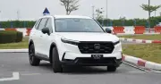 Xe hybrid hoàn toàn tương thích với xăng E10 RON95 theo lộ trình mới