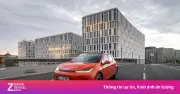 Xe hybrid Trung Quốc 'lách thuế' châu Âu, EU chuẩn bị đáp trả