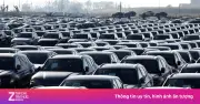 Xe hybrid Trung Quốc sắp vượt Nhật Bản? Sự thật phía sau