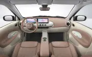 Xe điện giá 399 triệu đồng tại Việt Nam: Thiết kế retro, sạc nhanh 35 phút, đi 410 km