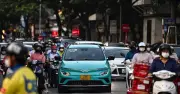 Xe điện giá rẻ giúp Việt Nam dẫn đầu xu hướng, Mỹ thụt lùi vì chính sách
