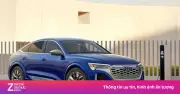 Xe điện hạng sang: Miễn phí trước bạ giúp tiết kiệm hàng tỷ đồng