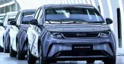 Xe điện lập kỷ lục doanh số tại 37 quốc gia, châu Á dẫn đầu xu hướng