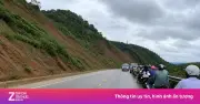 Xe máy đi ngược chiều trên QL4B, hai người tử vong tại Lạng Sơn