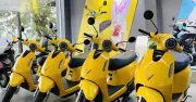 Xe máy điện dưới 20 triệu không cần bằng lái cho học sinh nên chọn xe nào