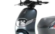 Xe máy điện giá 19 triệu đồng: Thiết kế hiện đại, an toàn thực dụng, rẻ hơn Wave Alpha