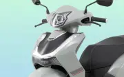 Xe máy điện giá 27 triệu đồng, đẹp như SH, pin LFP sạc nhanh, đi 120 km, rẻ hơn Vision