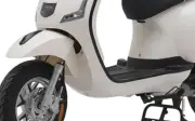 Xe máy điện giá chưa tới 16 triệu đồng, thiết kế xinh xắn, đi 73 km, sạc rẻ hơn Wave Alpha