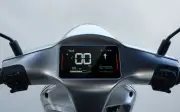 Xe máy điện giá từ 27,5 triệu đồng bán tại Việt Nam: cốp rộng ngang LEAD, đi 200 km/lần sạc, rẻ như Vision, đáng mua nhất thị trường