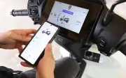 Xe máy điện Honda bán tại Việt Nam giá từ 43 triệu đồng: Động cơ mạnh mẽ, trang bị cao cấp, thị trường mới xuất hiện ưu đãi lớn