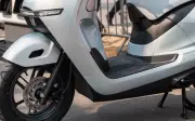 Xe máy điện Honda U-Giảm tới 22 triệu, rẻ hơn nửa giá Thái Lan