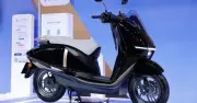 Xe máy điện Honda UC3 giảm 22 triệu đồng: Có đáng mua?