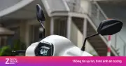 Xe máy điện đã sẵn sàng cạnh tranh sòng phẳng với xe xăng?