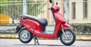 Xe máy điện Việt Nam ngày càng tiện lợi nhờ đa dạng phương án nạp năng lượng