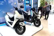 Xe máy tầm giá 60 triệu: Honda, VinFast, Datbike, Suzuki