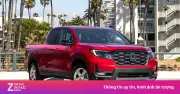 Xe nước ngoài chiếm ưu thế trong danh sách 'made in USA'