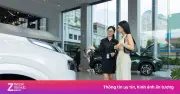 Xe Nhật giảm giá mạnh để cạnh tranh với xe Trung Quốc mùa thấp điểm