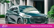 Xe Trung Quốc bất ngờ đẩy mạnh phát triển động cơ đốt trong, hiệu suất nhiệt kỷ lục