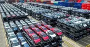 Xe Trung Quốc mất giá nhanh gấp đôi, người mua sớm chịu thiệt