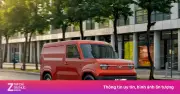Xe van điện và 3 ô tô Nhật lọt top bán chạy nhất tháng 5 tại Việt Nam