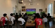 Xem 104 trận World Cup 2026 tốn bao nhiêu tiền điện? ChatGPT giải đáp