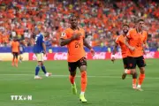 Xem trực tiếp Hà Lan vs Maroc World Cup 2026 trên kênh nào?