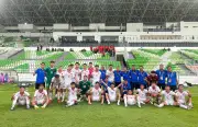 Xem trực tiếp U19 Việt Nam vs U19 Indonesia tranh vé bán kết trên kênh nào?