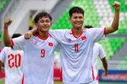 Xem trực tiếp U19 Việt Nam vs U19 Indonesia ở đâu?