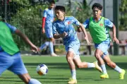 Xem trực tiếp U19 Việt Nam vs U19 Timor Leste trên kênh nào?