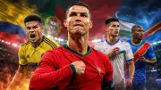 Xem trực tiếp vòng chung kết World Cup 2026 ở đâu trên kênh nào?