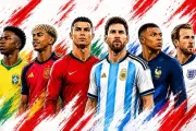 Xem trực tiếp World Cup 2026 trên VTV: Lịch phát sóng 104 trận đấu