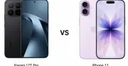 Xiaomi 17T Pro vs iPhone 17: Pin 7.000mAh, zoom 5x, sạc 100W có đủ sức thách thức Apple?
