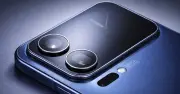 Xiaomi 18 Pro gây sốt với màn hình phụ 4 inch, bảo vệ quyền riêng tư