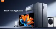 Xiaomi chinh phục thị trường gia dụng: Chiến lược dài hạn với nhà máy 2,5 tỷ NDT