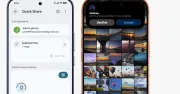 Xiaomi mở khóa AirDrop cho iPhone qua Quick Share trên HyperOS 3