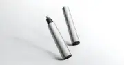 Xiaomi ra mắt máy tỉa lông mũi cao cấp: vỏ nhôm, sạc USB-C, pin 150 phút
