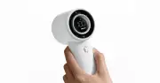 Xiaomi ra mắt quạt cầm tay Mijia: 100 tốc độ gió, pin 40 giờ